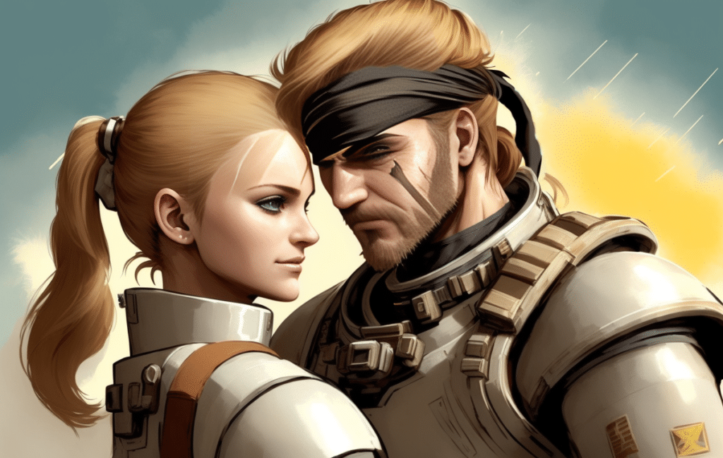 Big Boss and The Joy love/relationship